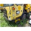 Image 24 : Autocar Xpeditor Refuse Truck w/ McNeilus Garbage Body (For Repair or Parts Only)