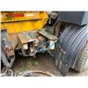 Image 9 : Autocar Xpeditor Refuse Truck w/ McNeilus Garbage Body (For Repair or Parts Only)