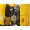 Image 18 : Peterbilt Refuse Truck w/ McNeilus Garbage Body (For Repair or Parts Only)