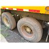 Image 21 : Peterbilt Refuse Truck w/ McNeilus Garbage Body (For Repair or Parts Only)