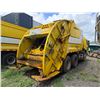 Image 2 : Peterbilt Refuse Truck w/ McNeilus Garbage Body (For Repair or Parts Only)