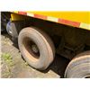 Image 36 : Peterbilt Refuse Truck w/ McNeilus Garbage Body (For Repair or Parts Only)