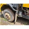Image 43 : Peterbilt Refuse Truck w/ McNeilus Garbage Body (For Repair or Parts Only)