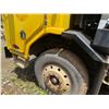 Image 46 : Peterbilt Refuse Truck w/ McNeilus Garbage Body (For Repair or Parts Only)