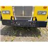 Image 48 : Peterbilt Refuse Truck w/ McNeilus Garbage Body (For Repair or Parts Only)