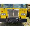 Image 49 : Peterbilt Refuse Truck w/ McNeilus Garbage Body (For Repair or Parts Only)