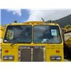 Image 50 : Peterbilt Refuse Truck w/ McNeilus Garbage Body (For Repair or Parts Only)