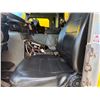 Image 8 : Peterbilt Refuse Truck w/ McNeilus Garbage Body (For Repair or Parts Only)