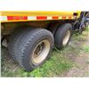 Image 11 : 2008 Peterbilt PB320 Refuse Truck w/ McNeilus Garbage Body (For Repair or Parts Only)