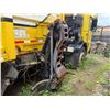 Image 12 : 2008 Peterbilt PB320 Refuse Truck w/ McNeilus Garbage Body (For Repair or Parts Only)