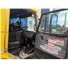 Image 19 : 2008 Peterbilt PB320 Refuse Truck w/ McNeilus Garbage Body (For Repair or Parts Only)