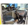 Image 20 : 2008 Peterbilt PB320 Refuse Truck w/ McNeilus Garbage Body (For Repair or Parts Only)