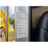 Image 30 : 2008 Peterbilt PB320 Refuse Truck w/ McNeilus Garbage Body (For Repair or Parts Only)