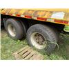 Image 5 : 2008 Peterbilt PB320 Refuse Truck w/ McNeilus Garbage Body (For Repair or Parts Only)