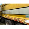 Image 7 : 2008 Peterbilt PB320 Refuse Truck w/ McNeilus Garbage Body (For Repair or Parts Only)