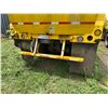 Image 8 : 2008 Peterbilt PB320 Refuse Truck w/ McNeilus Garbage Body (For Repair or Parts Only)