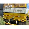 Image 9 : 2008 Peterbilt PB320 Refuse Truck w/ McNeilus Garbage Body (For Repair or Parts Only)