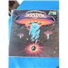 Image 1 : BOSTON SPACESHIP ARTWORK VINYL RECORD