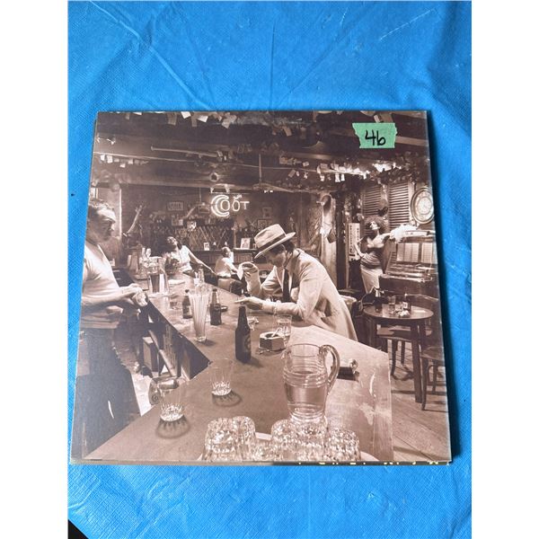 LED ZEPPELIN IN THROUGH THE OUT DOOR VINYL RECORD — image 47