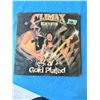 Image 1 : CLIMAX BLUES BAND GOLD PLATED VINYL RECORD