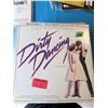 Image 1 : DIRTY DANCING VINYL RECORD