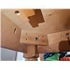 Image 3 : Maple Dining Table, Chairs C