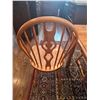 Image 6 : Maple Dining Table, Chairs C
