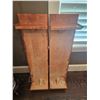 Image 7 : Maple Dining Table, Chairs C
