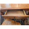 Image 8 : Maple Dining Table, Chairs C