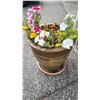 Image 3 : Asian Ceramic Planter A