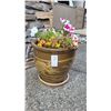 Image 4 : Asian Ceramic Planter A