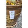 Image 5 : Asian Ceramic Planter A
