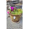 Image 1 : Asian Ceramic Planter A