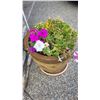 Image 2 : Asian Ceramic Planter A