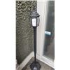 Image 1 : Electric Lantern A