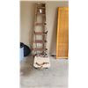Image 1 : Step Ladder, Dollies  A