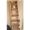 Image 2 : Step Ladder, Dollies  A