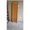 Image 1 : Shutter Room Divider A