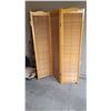 Image 2 : Shutter Room Divider A