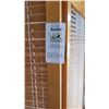 Image 4 : Shutter Room Divider A