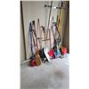 Image 1 : Garden, Outdoor Tools A