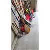 Image 2 : Garden, Outdoor Tools A