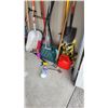 Image 3 : Garden, Outdoor Tools A