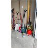 Image 4 : Garden, Outdoor Tools A