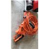 Image 3 : Snow Blower, Weedeater A