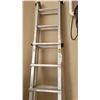 Image 3 : Aluminum Ladder A