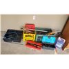 Image 1 : Tools A