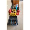 Image 2 : Tools A