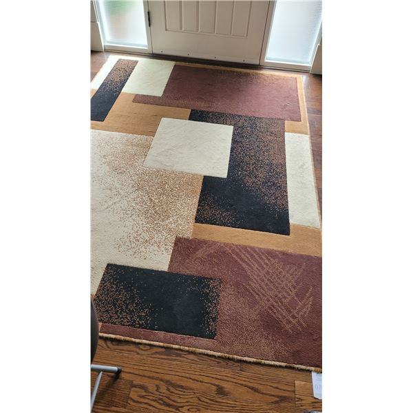 Area Rug C