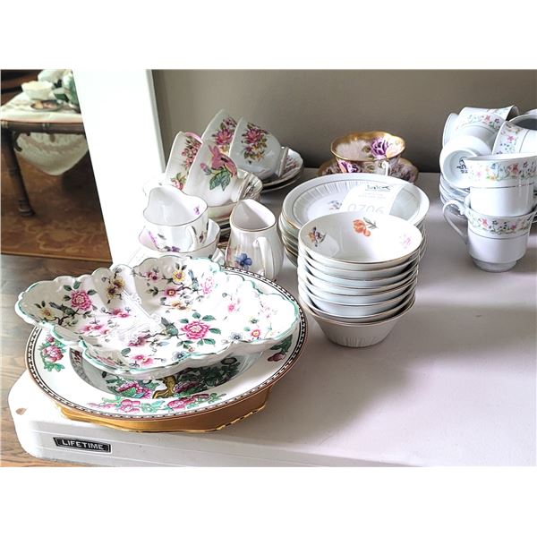 Royal Albert, Windsor, More A